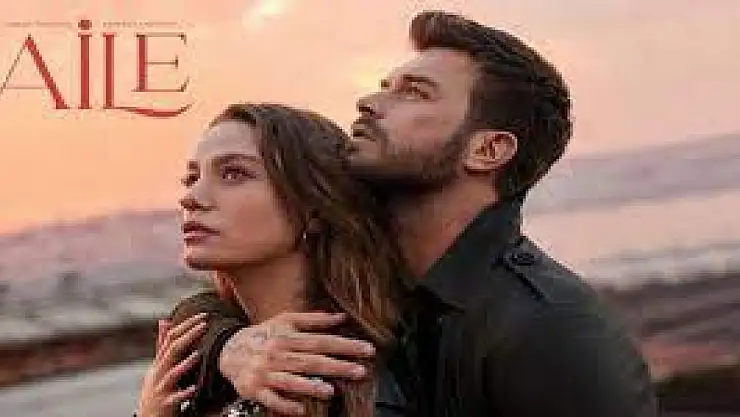 Aile dizisi final mı yaptı? Kıvanç Tatlıtuğ ve Serenay Sarıkaya ekranlara veda etti