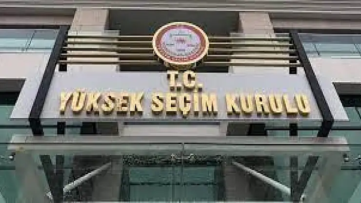 AK Parti'nin oy pusulasında ilk sırada yer almasına açıklama geldi