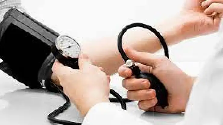 Gizli Tansiyon Nedir? Tedavisi Nasıl Yapılır? Kimlerde Görülür?