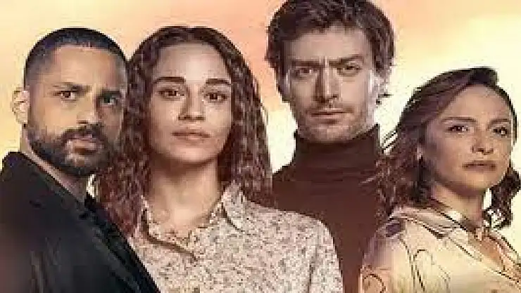 TRT Bir Sevdadır Oyuncuları kimlerdir