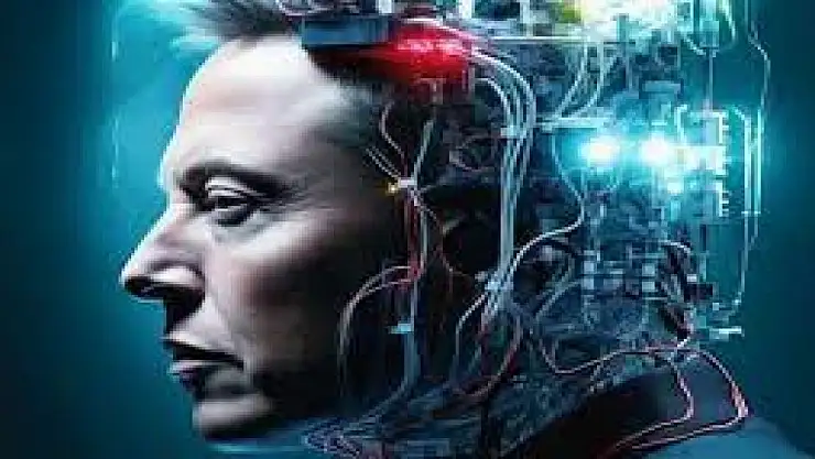 Beyin çipi nedir? Elon Musk'ın 'Neuralink' çipi nasıl çalışıyor?