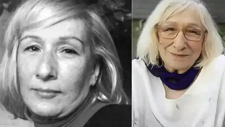 Alev Alatlı Neden Öldü?