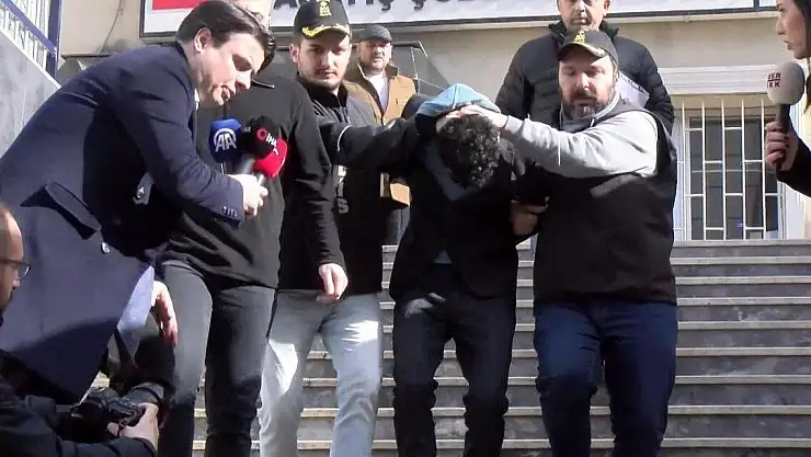 'Ramazan Hoca'nın katili konuştu… Bakın Ramazan Hocayı neden öldürmüş?