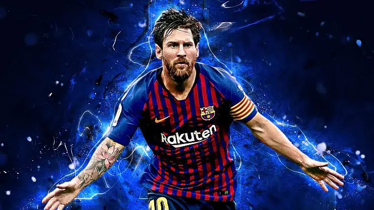 Lionel Messi Neden Oynamıyor?