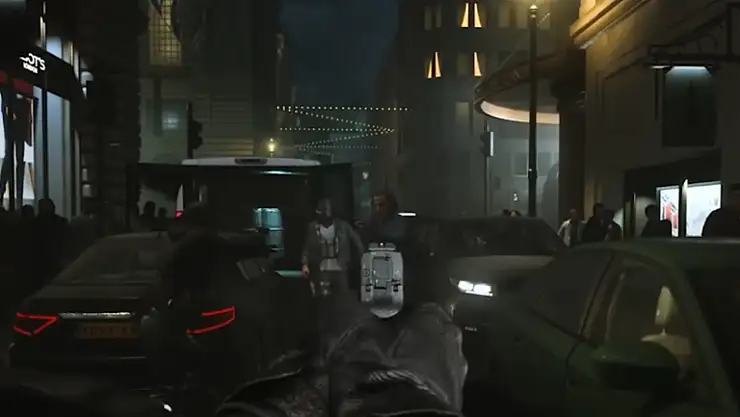 Call of Duty Modern Warfare 2 Sistem Gereksinimleri 2024