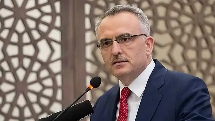 Naci Ağbal Ne Zaman Görevden Alındı?