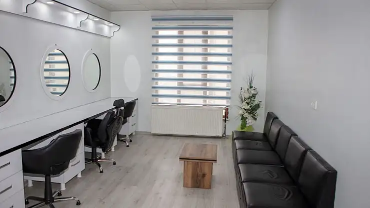 Ağrı'da hem eğitip hem güzelleştirecekler