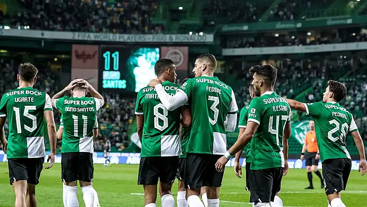 Famalicao Sporting Lizbon Maçı Neden Ertelendi, Ne Zaman Oynanacak?