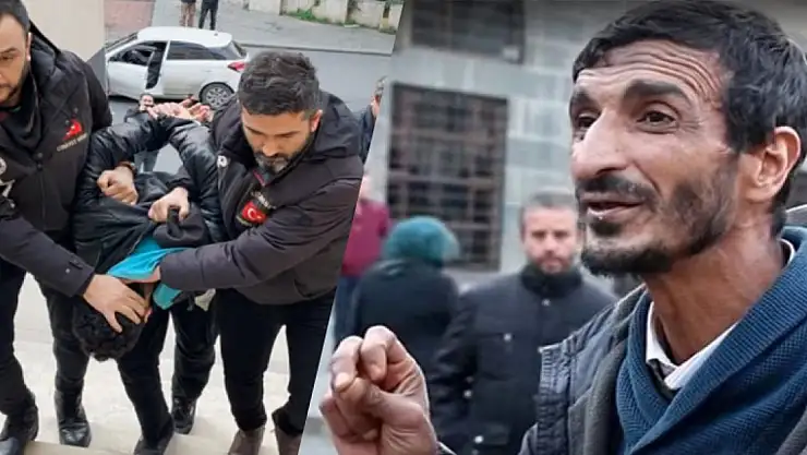 Diyarbakırlı Ramazan Hoca'yı öldüren Erkan Baykut Ağrılı mı?