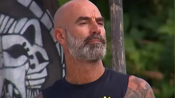Survivor Bozok elendi mi, Bozok neden yok, nerede?
