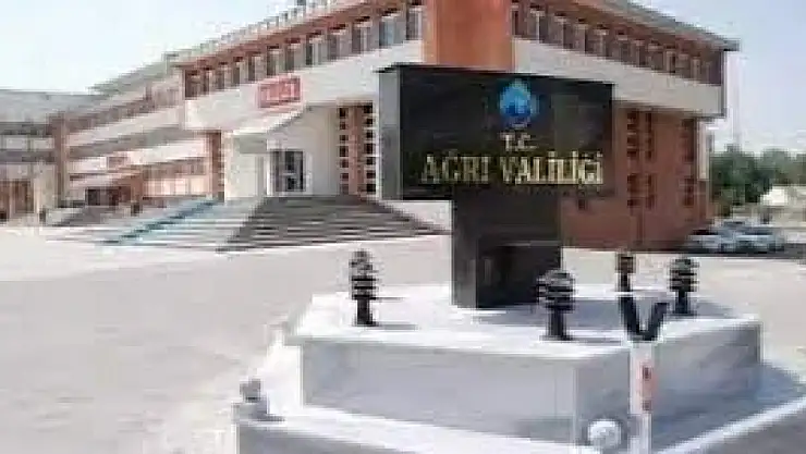 Ağrı'da mitingler nerede olacak? Gösteri alanları belirlendi