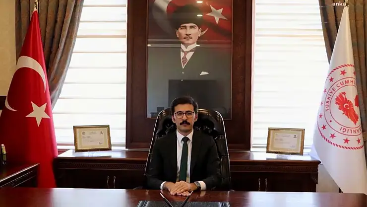 Kaymakam Mesut Coşkun Neden Öldü? Mesut Coşkun Ölüm Sebebi Nedir?