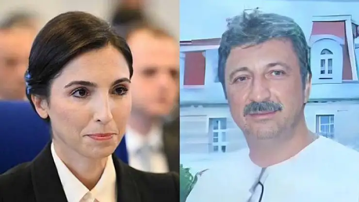 Hafize Gaye Erkan'ın Babasından Şok İddia: 'Kızım İlk Kadın Cumhurbaşkanı Olacak!'