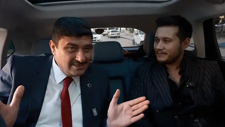 Kadın taklidi yaparak eniştesini kandırdı! Kayınçosunun oyununa gelen enişte fena faka bastı