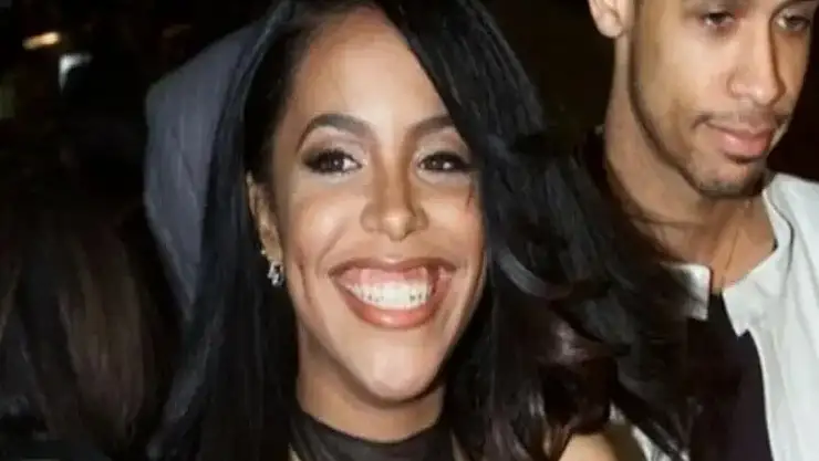 Aaliyah neden öldü?