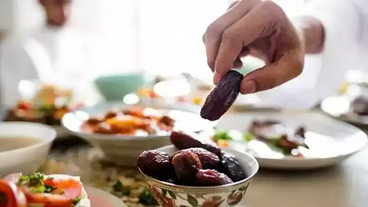 Kandillerde neden 2 gün oruç tutulur?