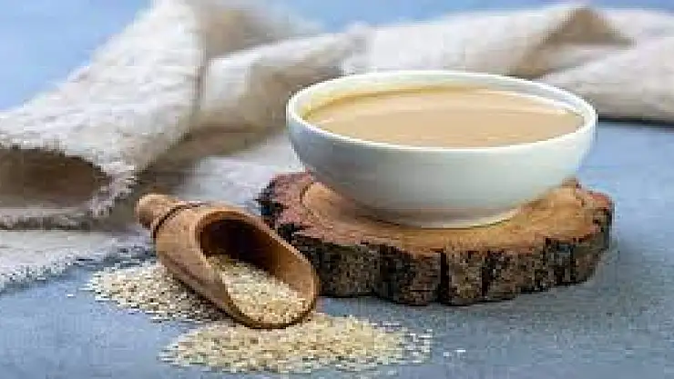Vücuttaki zehri söküp atan mucize…. 1 kaşık tüketirseniz bakın neler oluyor