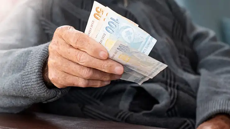 SSK Emekli Farkları Neden Yatmadı?