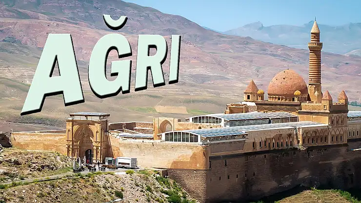 Ağrı'nın Adı Osmanlı Döneminde Neydi?