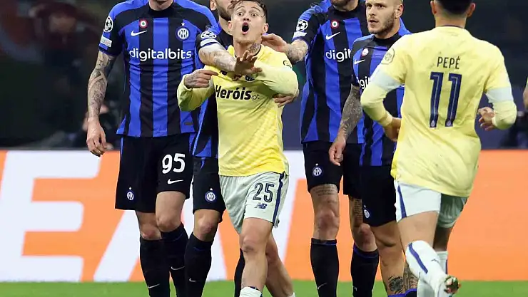 Porto Maçı Neden Yarıda Kaldı?