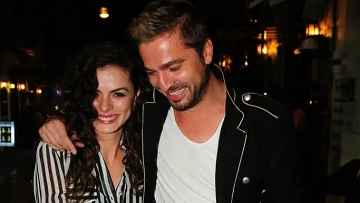 Engin Altan Düzyatan Özge Özpirinçci Neden Ayrıldı?