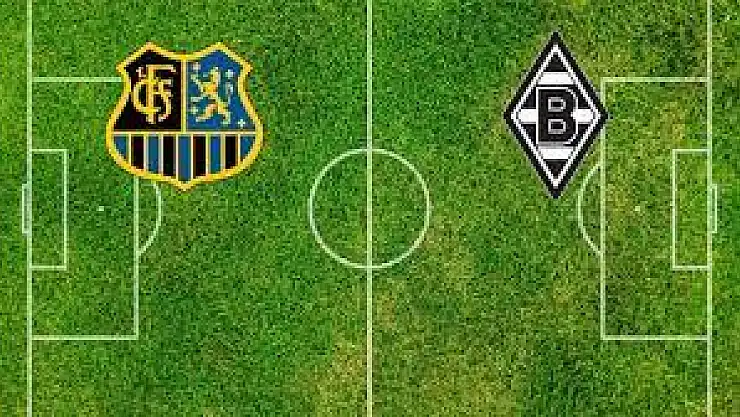 Saarbrücken - Brussia Mönchengladbach maçı ne zaman, saat kaçta ve hangi kanalda? Almanya Kupası