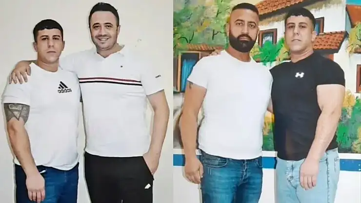 Haymanalı Emrah Ercan Neden Hapiste?