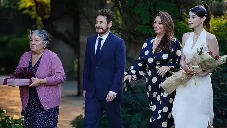 Aşka Düşman Neden Yok?