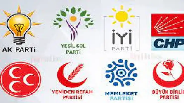Ağrı'da bomba siyasi kulisler! Kimler nereden aday olacak?