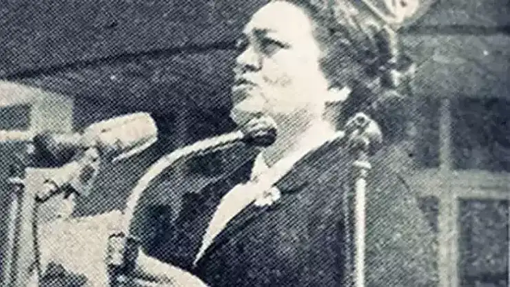 Türkiye'nin İlk Kadın Belediye Başkanı Kimdir? Leyla Atakan Kimdir?