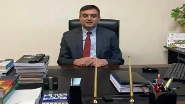 Patnos'ta sürpriz Aday! Serhan Kurtuluş Erhan hangi partiden aday oldu?