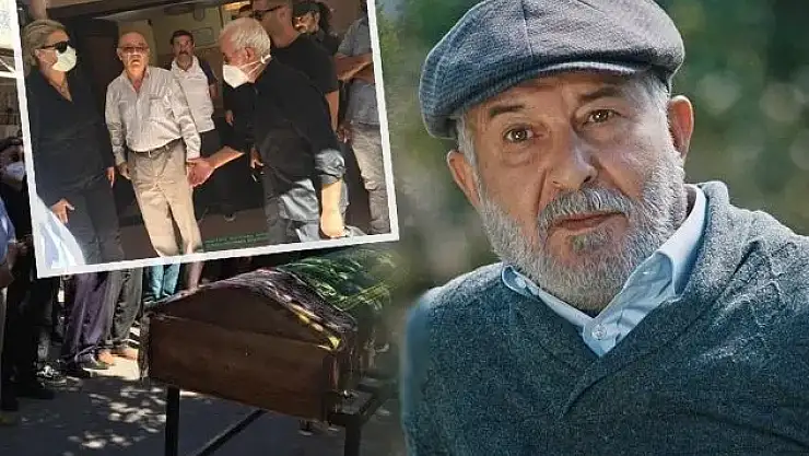 Ali Sürmeli Annesi Neden Öldü?