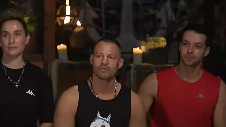 Survivor bu akşam var mı yok mu, neden yok? Survivor All Star 2024 yeni bölüm ne zaman? İşte 9 Şubat TV8 yayın akışı!