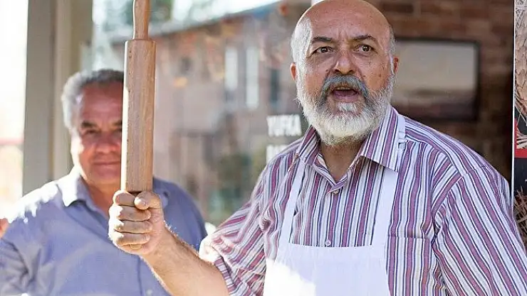 Kızılcık Şerbeti Abdullah Kimdir?