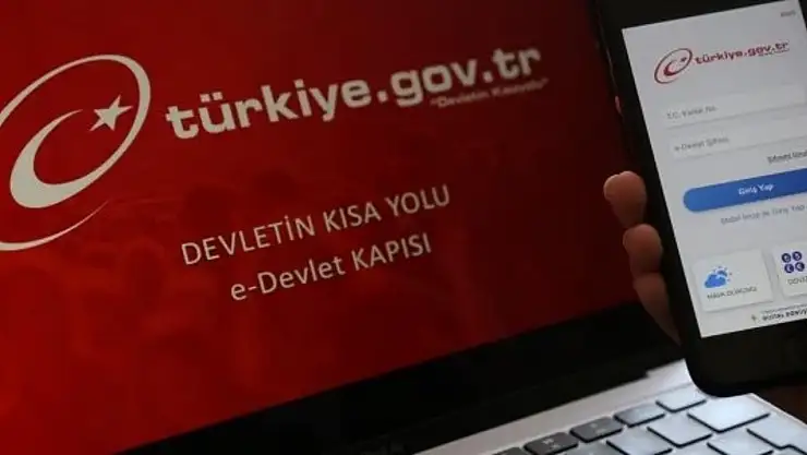 E Devlet PTT Kurum Ödemeleri Hata Veriyor? 2024