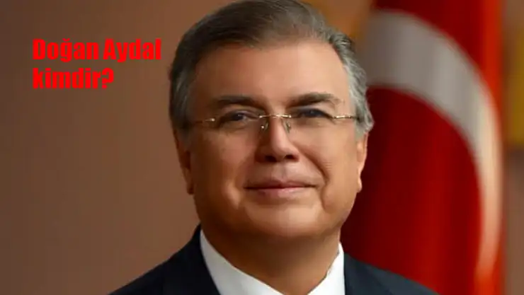 Yeniden Refah Kocaeli Büyükşehir Belediye Başkan Adayı Doğan Aydal Kimdir, Kaç Yaşında, Nereli?