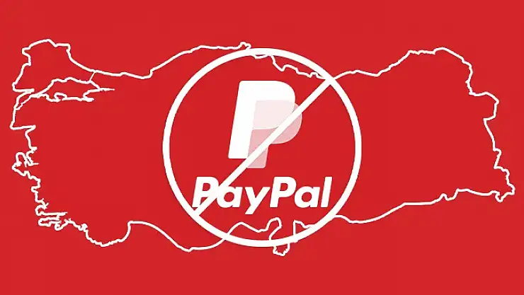 PayPal Neden Yasak?