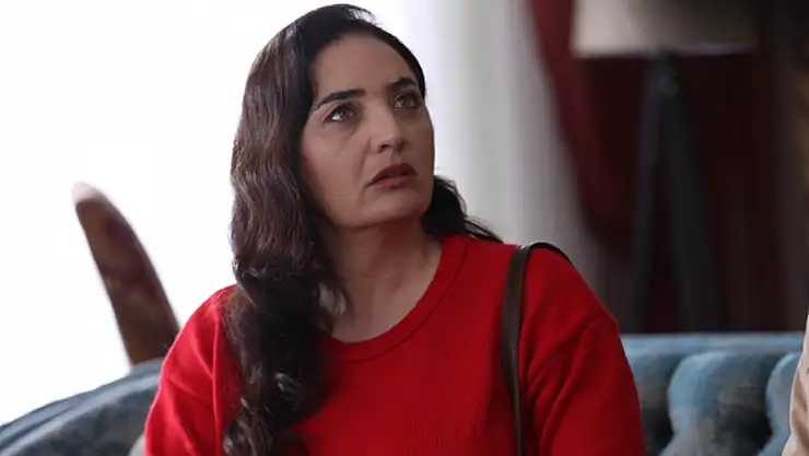 Kardeşlerim Şengül Neden Yok?