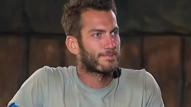 Survivor Ogeday Neden Yok?