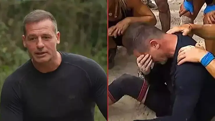 Survivor Nihat Neden Yok?