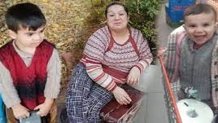 Hamile kadın ve 2 çocuğunu öldürdü! Cesetler bakın nereden çıktı… Yasak aşk ve 2 çocuk