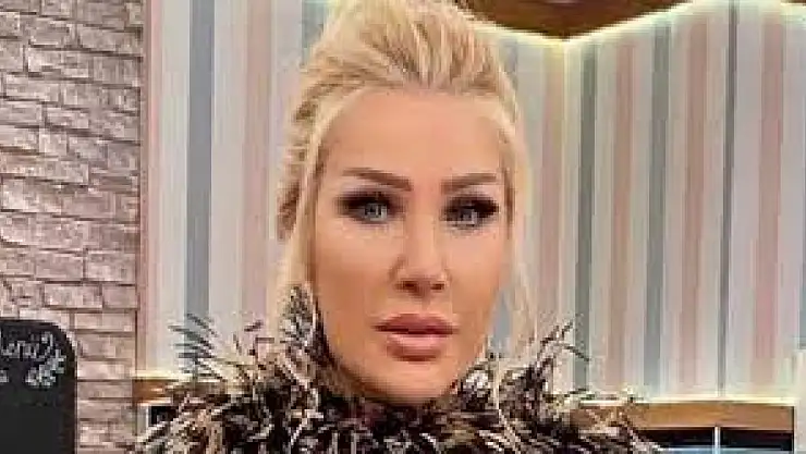 Seda Sayan estetiğe doyamıyor… Bakın bu defa neresine estetik yaptırdı?