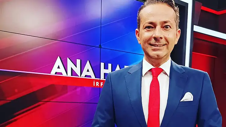 İrfan Değirmenci Halk TV'den kovuldu mu?