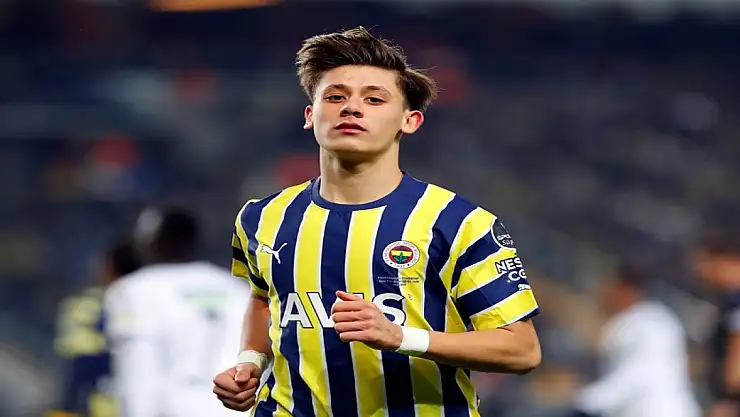 Arda Güler hangi takıma gidiyor… Arda Güler Avrupa devine mi kiralanıyor?