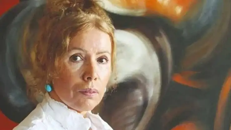 Yazar Füruzan hayatını kaybetti… Yazar Füruzan kimdir? Neden hayatını kaybetti?