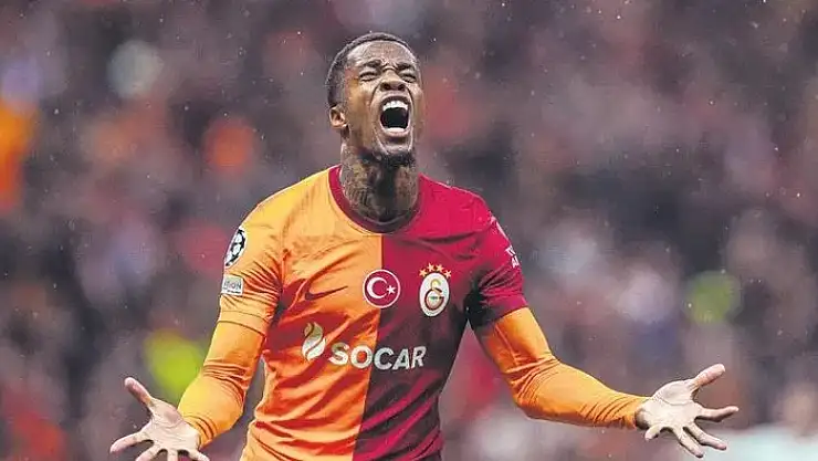 Zaha Neden Afrika Kupasına Gitmedi?