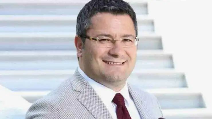 Ümit Kalko kimdir, nereli? Ümit Kalko kaç yaşında?