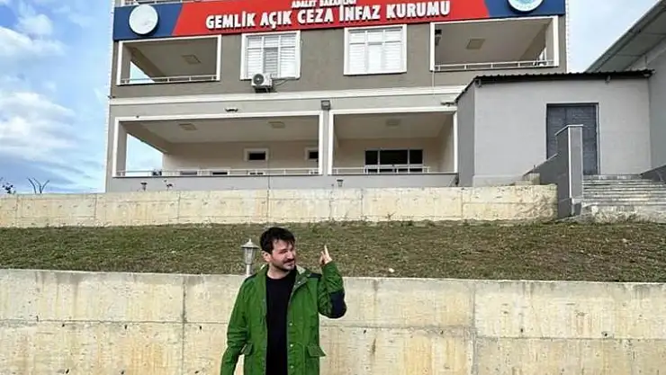Puccanın Kocası Neden Hapse Girdi?