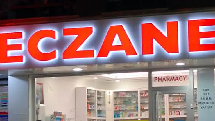 Ağrı'da bugün hangi eczaneler nöbetçi? (12 Şubat 2024)