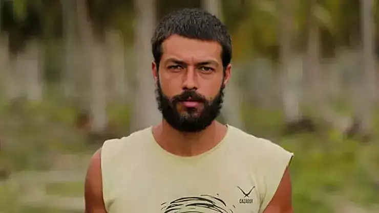 Survivor Hilmi Cem kimdir? Hilmi Cem İntepe kaç yaşında? Survivora kaç kez katıldı?